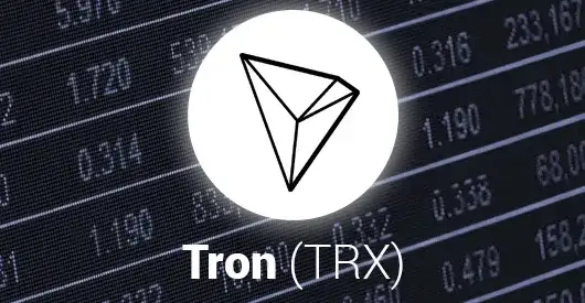 Kurs TRX na rynku kryptowalut:  zmiany kursu kryptowaluty TRX 