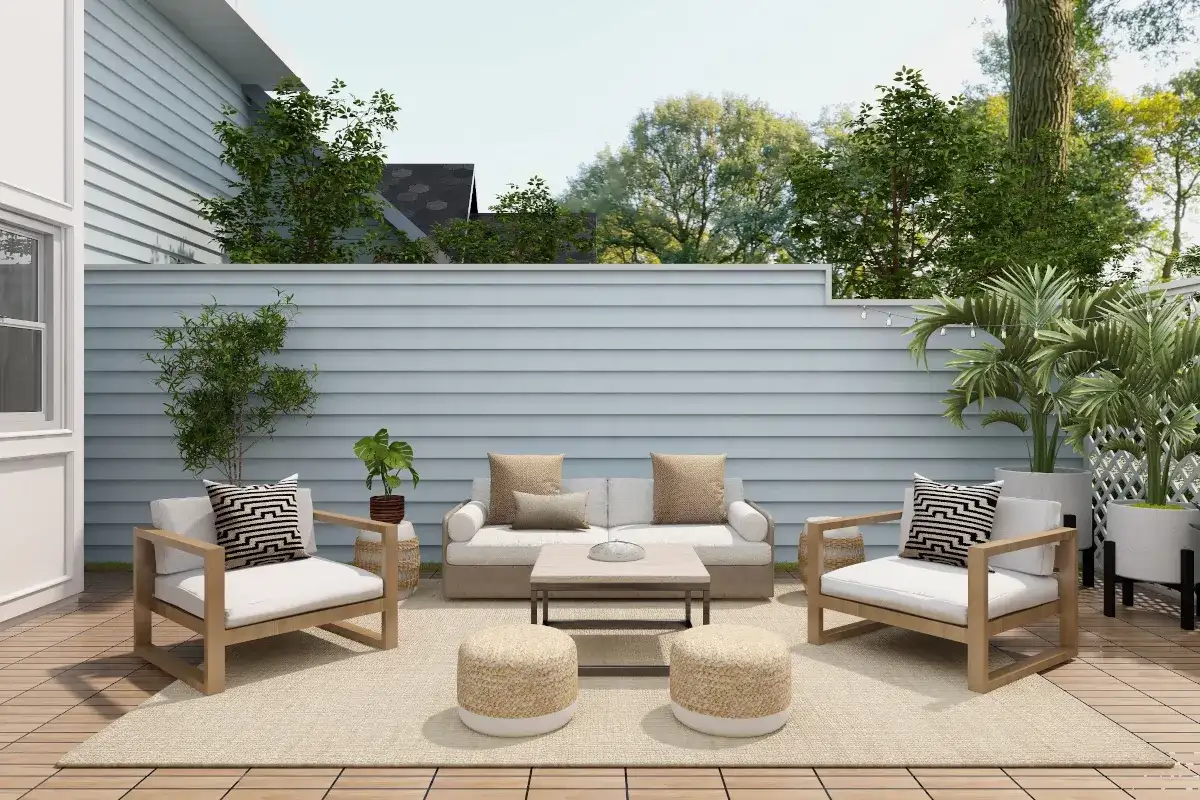 Jak ozdobić swój taras? Praktyczne pomysły