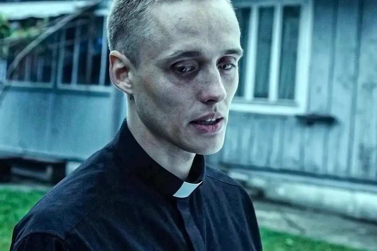 Boże ciało (2019) - Wyzwanie Wiary i Miłości