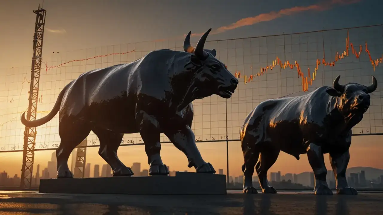 Co kryją notowania Prairie Mining? Eksperci analizują trendy