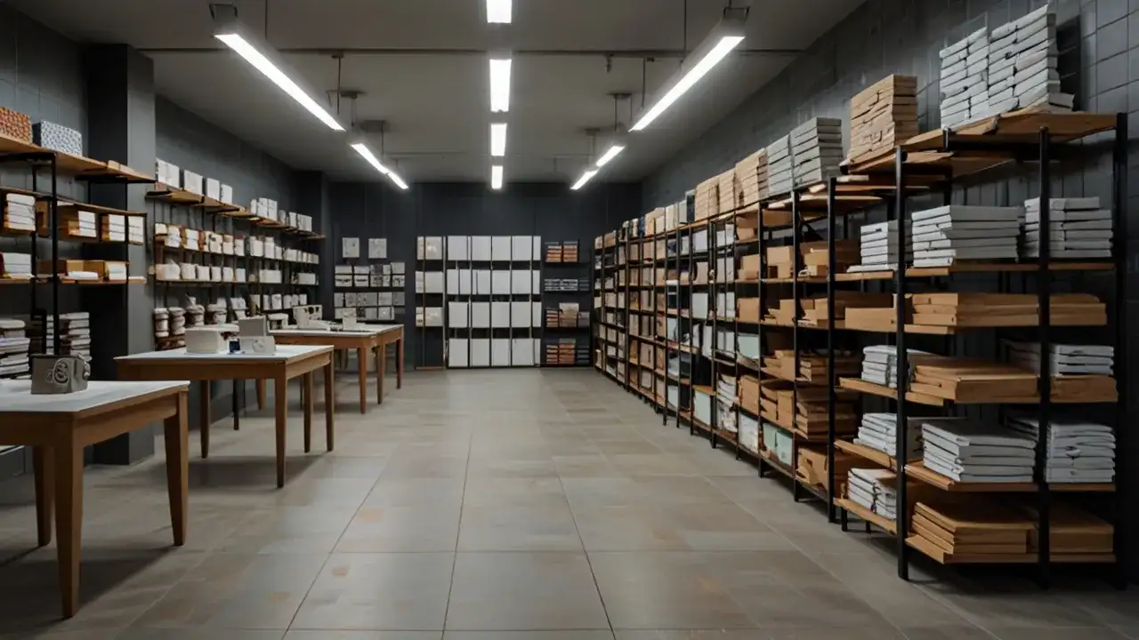 Hurtownie płytek w Grudziądzu: Jakie produkty oferują?