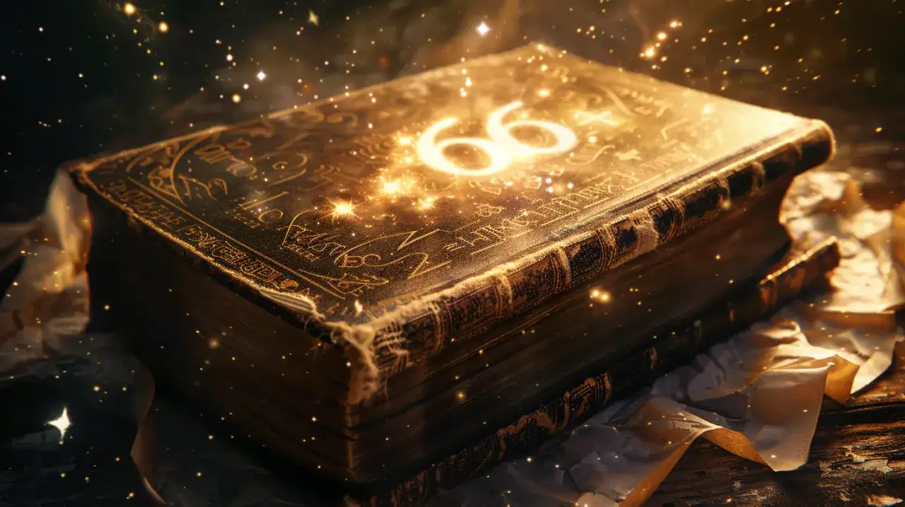 Anielska numerologia: znaczenie liczby 666