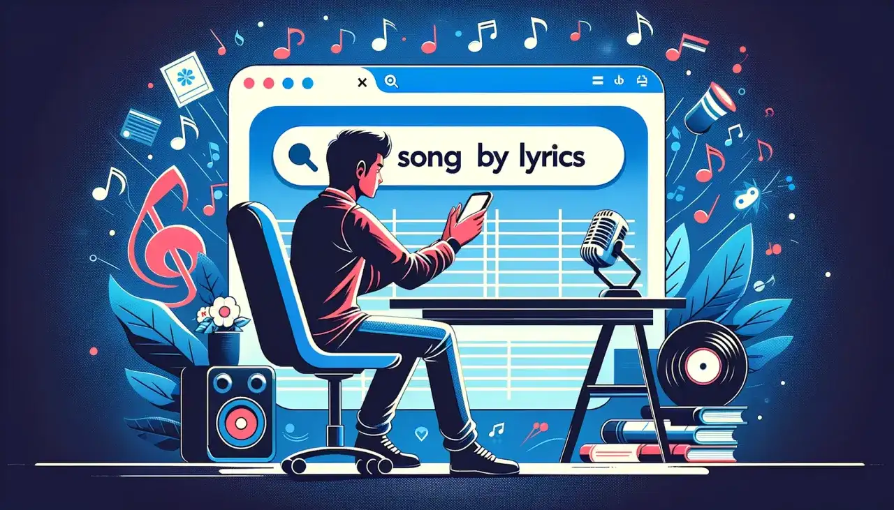 Jak znaleźć piosenkę bez tytułu: 5 skutecznych metod identyfikacji