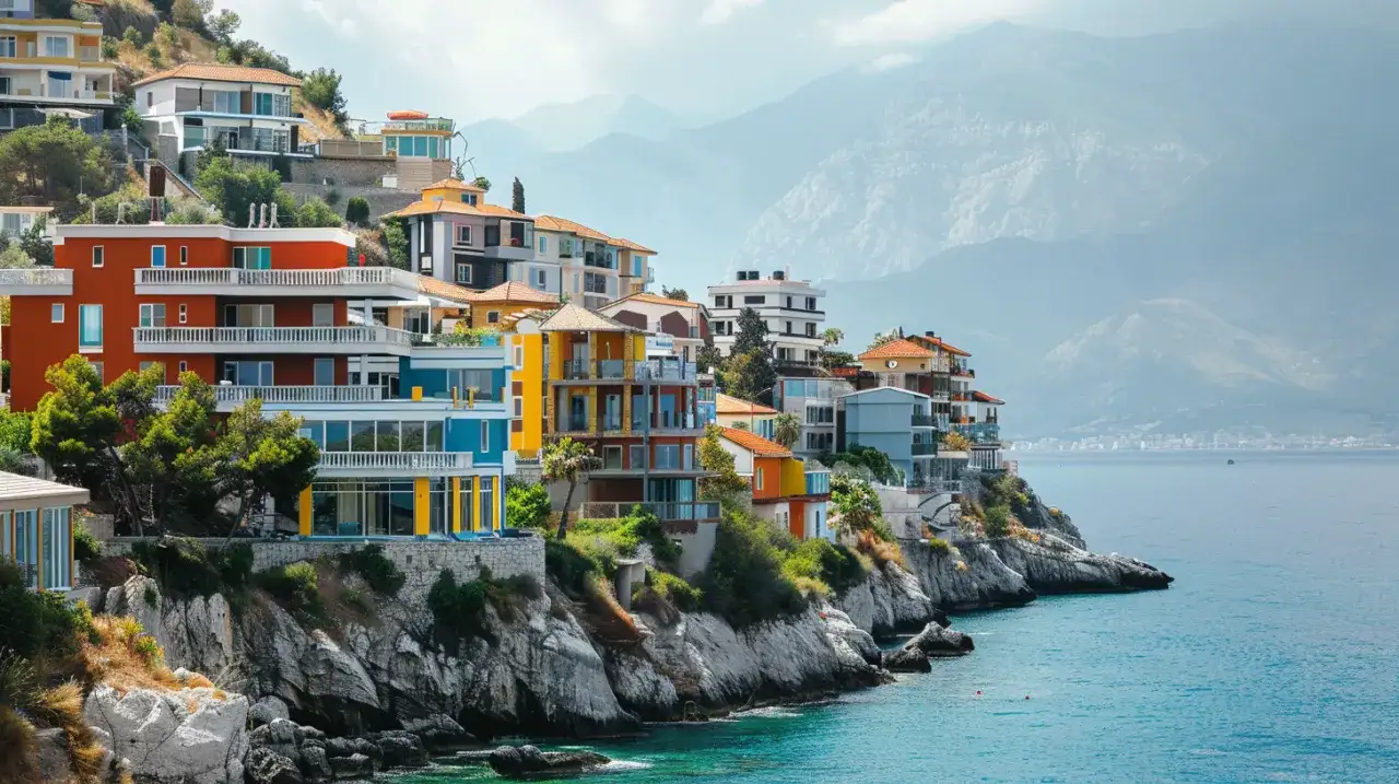 Mieszkania w Albanii - atrakcyjne oferty mieszkań w urokliwym kraju bałkańskim