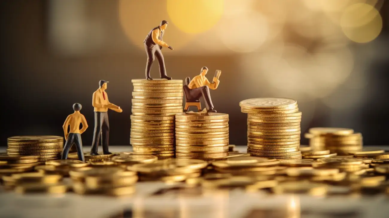 Plan spłaty wszystkich klientów przez FTX. Strategia gwarantuje sukces!