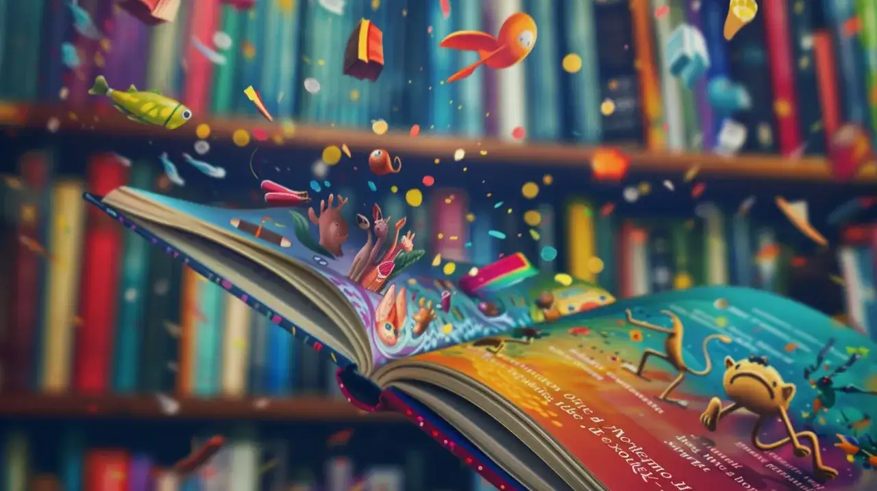 Wiersze Ludwika Jerzego Kerna - Uwory poety i ich literacki dorobek