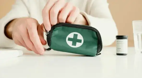 Typowe błędy w zakresie pierwszej pomocy i jak ich unikać