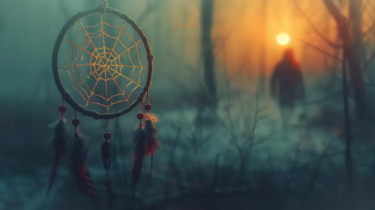 Sen o byłym mężu: Ukryte przesłanie, które musisz poznać