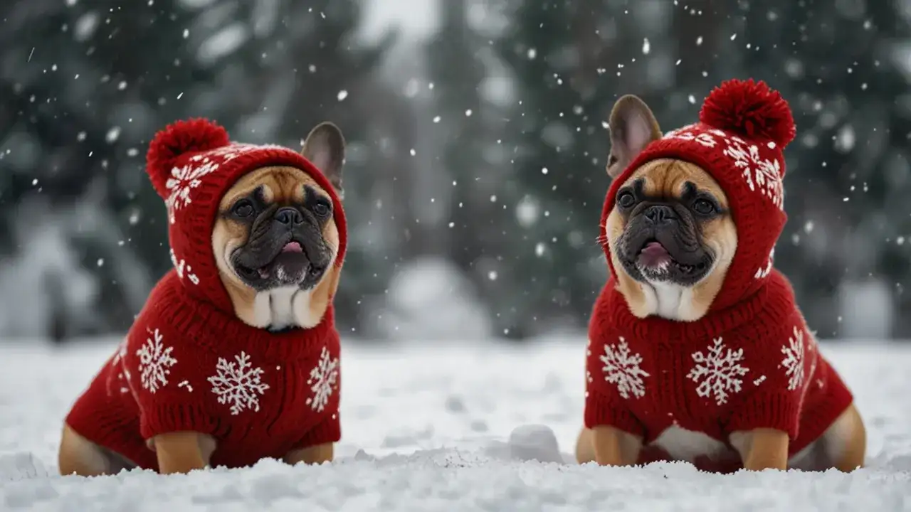 Jak wybrać idealną czapkę dla psa na zimę: praktyczny poradnik zakupowy