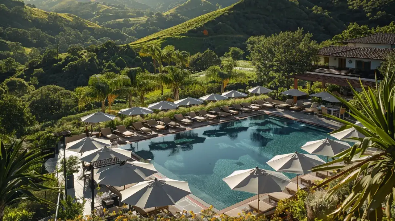 Hotel w Radkowie - najlepsze miejsca na relaks i wypoczynek