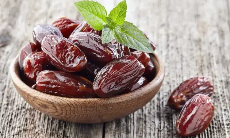 Czy daktyle są zdrowe: poznaj 7 zaskakujących właściwości tych owoców