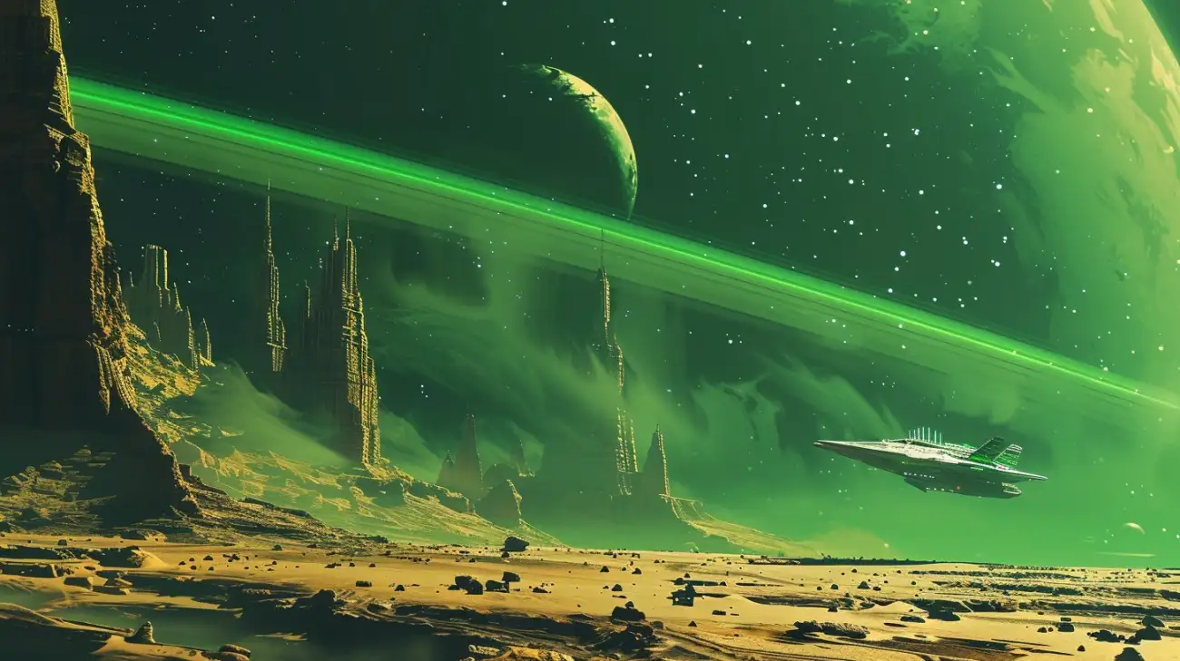 Twórcy Mass Effecta szukają graczy do testów swojego nowego projektu Nightingale