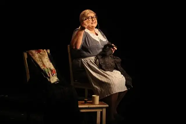 Aktorzy Teatru Korez: ich historie i niezapomniane role w teatrze