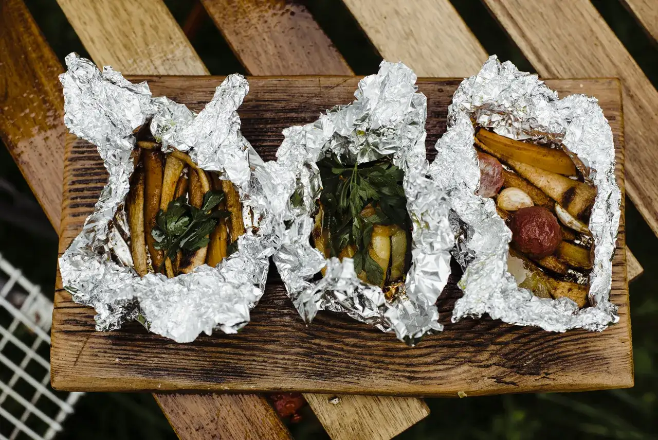 Niezapomniane ognisko? Przepisy, gry i sekrety organizacji!