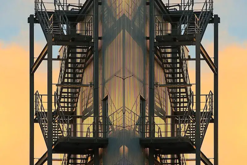 Jaki profil stalowy na schody – wybierz najlepszy dla swojej konstrukcji