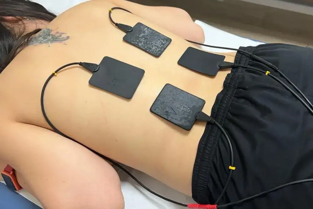 Czy fizjoterapia może zaszkodzić? Poznaj ryzyka i przeciwwskazania