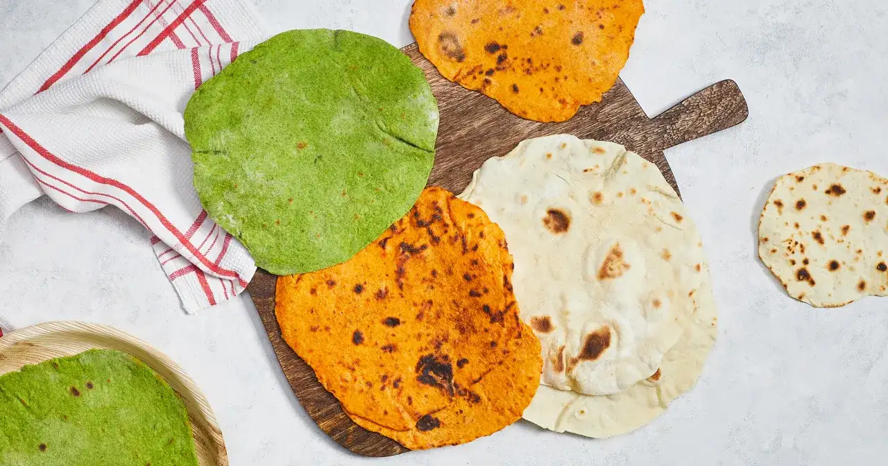 Placki tortilla jak zrobić – prosty przepis na idealne placki