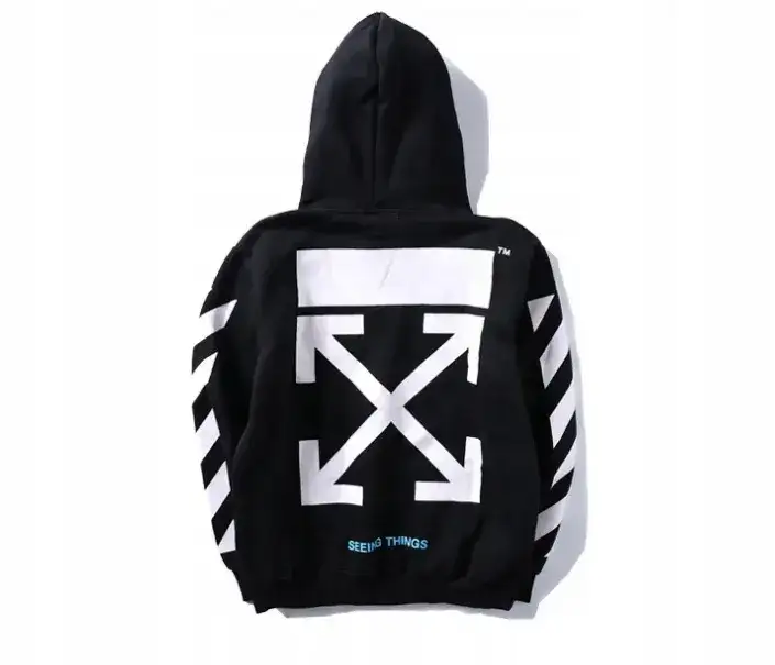 Off-White: Ile kosztuje bluza? Jak rozpoznać oryginał i nie przepłacić?