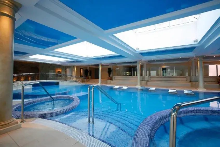 Los mejores balnearios en Santander para relajarte y sanar