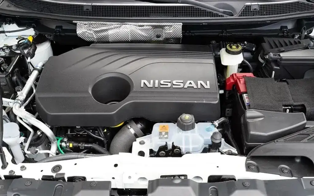 Nissan Qashqai: jaki silnik diesla wybrać dla oszczędności i mocy?