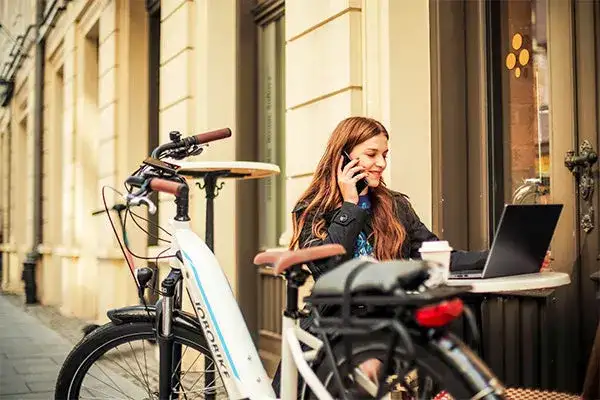 Rower elektryczny: 36V czy 48V? Wybierz idealny dla siebie!