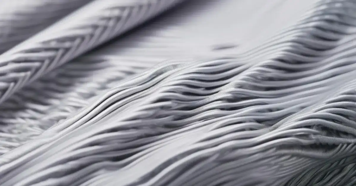 Nylon czy to dobry materiał - Odpowiedź na pytanie o zalety nylonu!