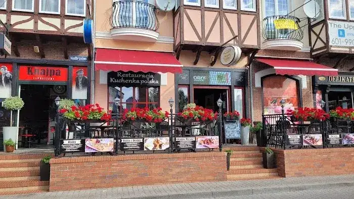 Gdzie zjeść w Mielnie? Odkryj najlepsze restauracje i smaki