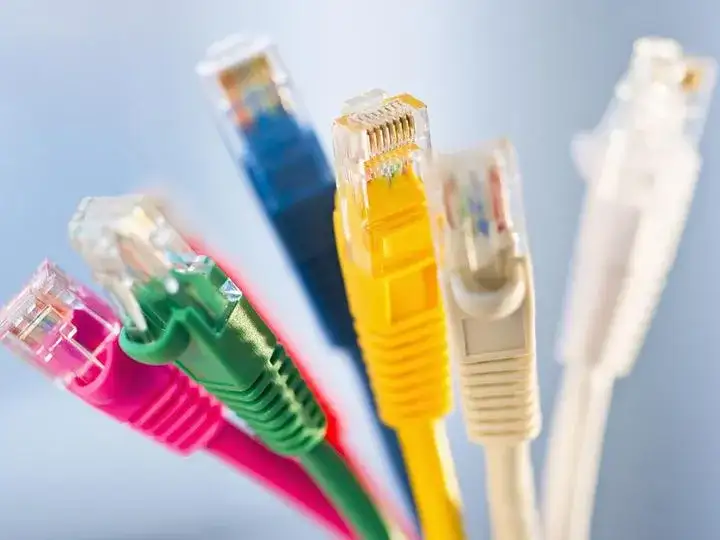 Co Excel Cable: Rodzaje, Zastosowania i Zalety Kabli Sieciowych