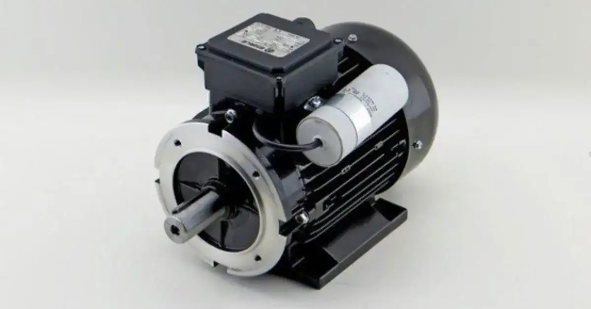 Jak zmniejszyć obroty silnika 230V i uniknąć kosztownych błędów