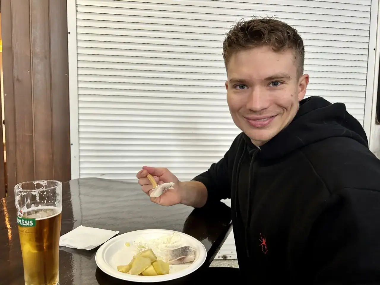 Ryga gdzie zjeść – odkryj najlepsze miejsca na smaczne jedzenie