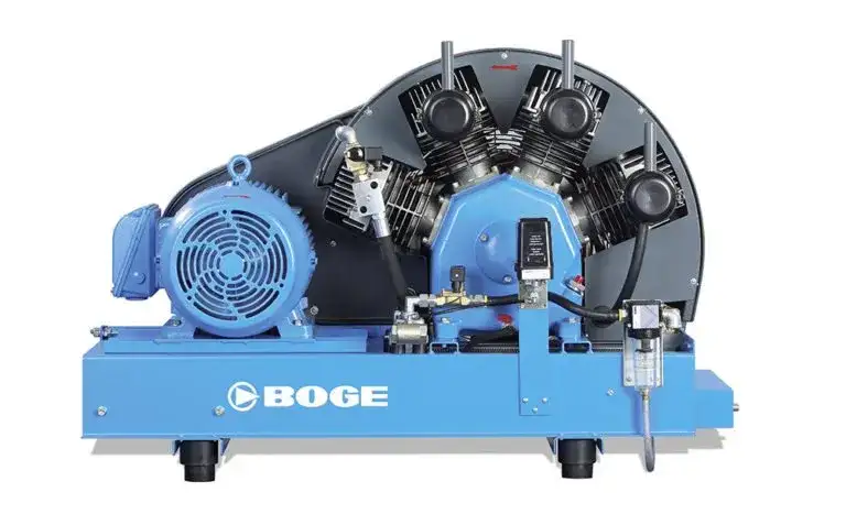 Kompresor do malowania pistoletem: Wybierz idealny z poradnikiem eksperta.