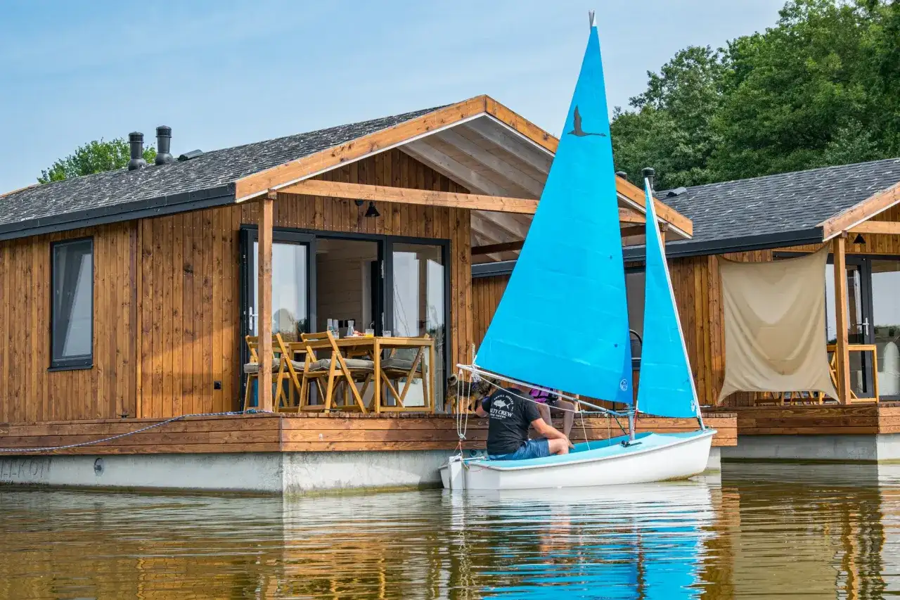 Mazury: Dom z linią brzegową jak bezpiecznie spełnić marzenie?