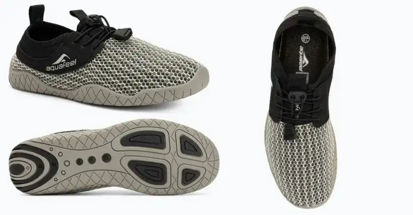 Buty do wody: Jaki model wybrać? Poradnik i przegląd rodzajów