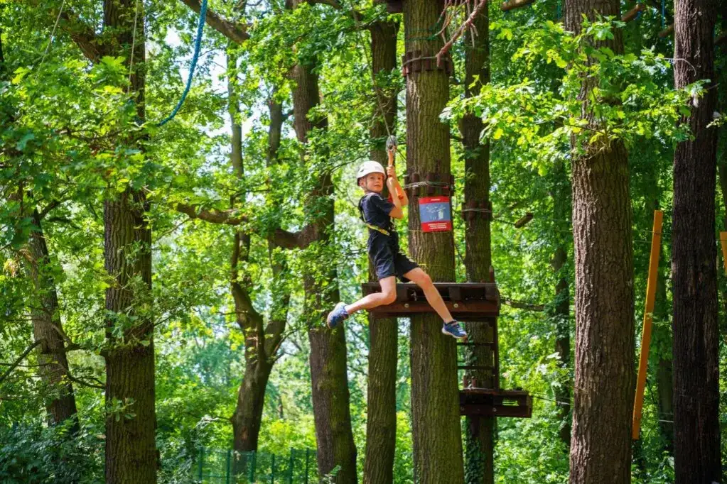 Atrakcje Nowa Sól: Odkryj rodzinne miejsca, które zachwycą każdego