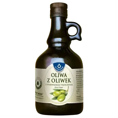 Oliwa z oliwek: rekordowe ceny. Jak kupić dobrą i nie przepłacić?