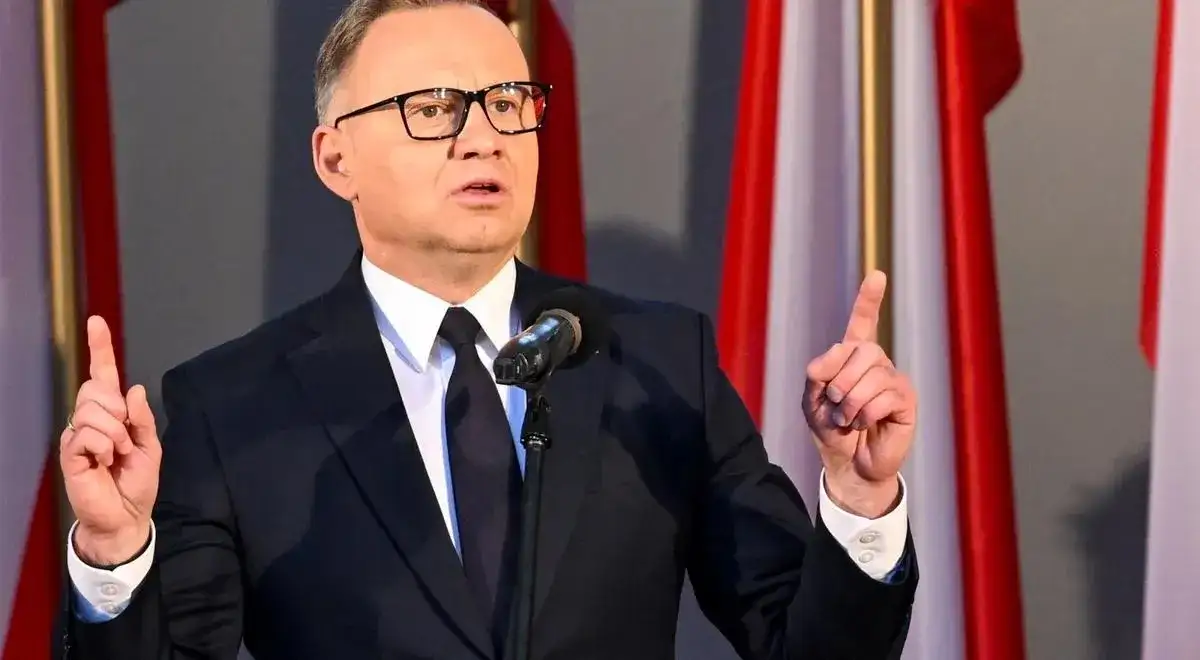 Ile lat trwa kadencja prezydenta? Oto zaskakujące fakty!