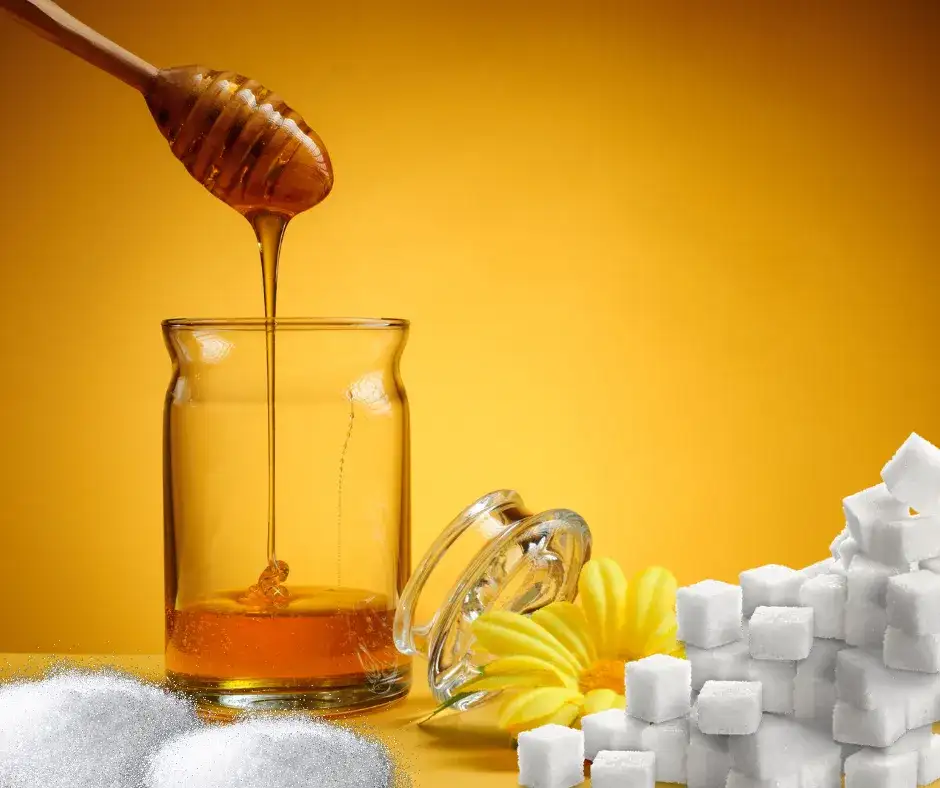 Czy miód jest dietetyczny? Sprawdź, jak wpływa na odchudzanie
