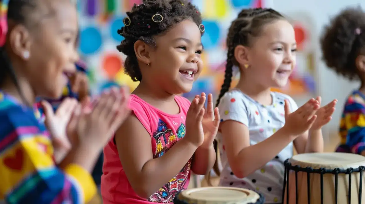 Fasolki: 3 najpopularniejsze piosenki dla dzieci - hity wśród maluchów