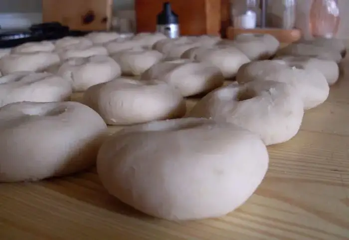 Jak podgrzać kluski śląskie, aby zachowały smak i miękkość