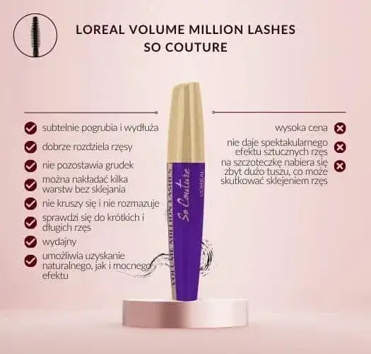 Tusz do rzęs, który się nie rozmazuje? Ranking i triki ekspertki!