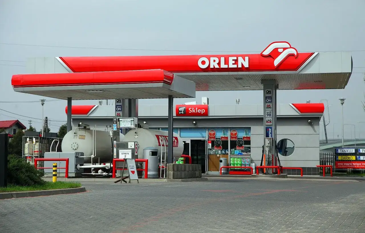 Gdzie najlepsze lpg? Sprawdź, które stacje oferują najlepszą jakość