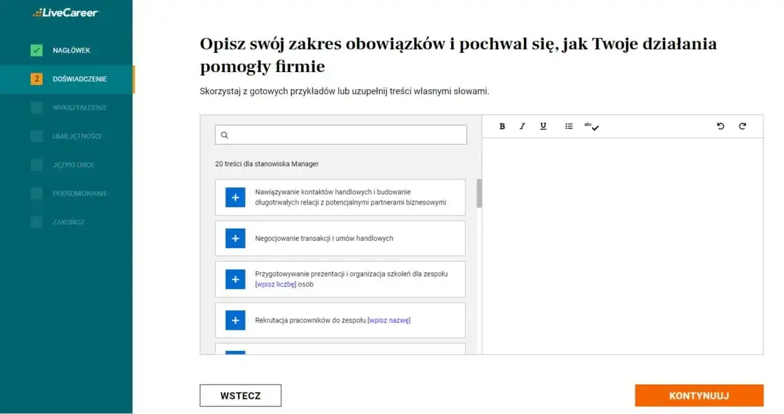 Mail z CV: Jak napisać, by rekruter Cię zaprosił?