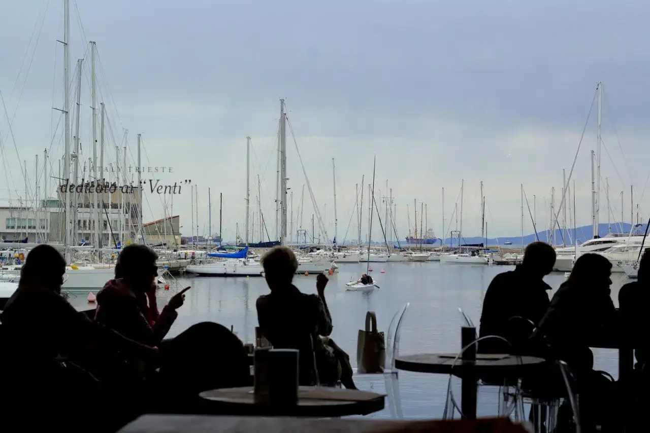 Triest gdzie zjeść - najlepsze restauracje i lokalne specjały