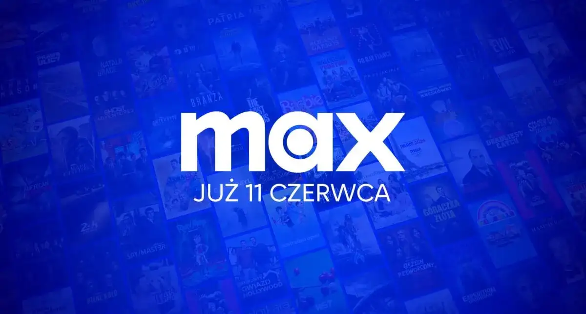 HBO Max kiedy w Polsce? Zobacz, co przynosi nowa platforma Max