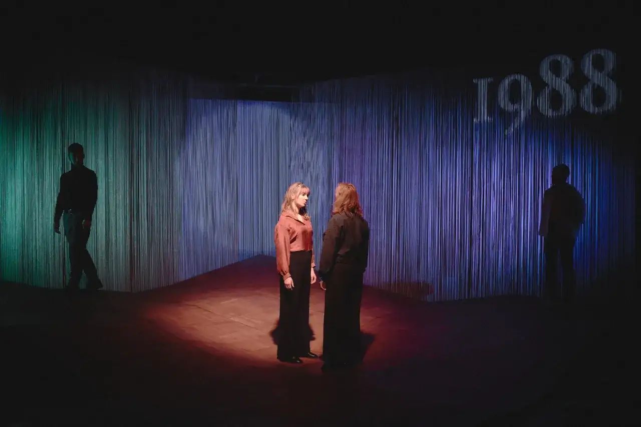 Aktorzy teatru jaracza w Olsztynie – ich role i niezapomniane występy