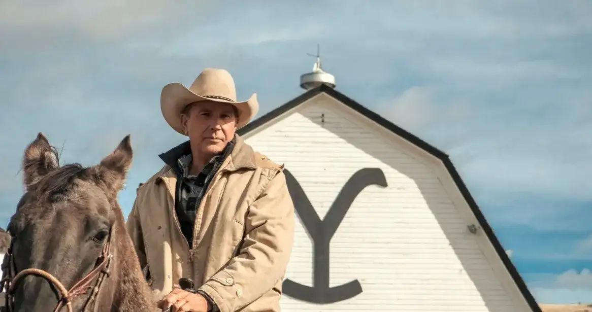 Kiedy 3 sezon Yellowstone na Netflix? Nie przegap daty premiery!
