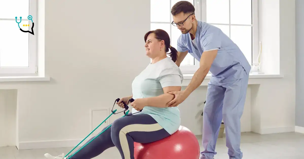 Fizjoterapia: Czy warto? Poznaj jej skuteczność i korzyści.