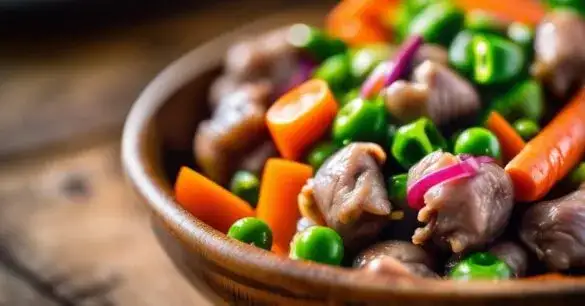 Serca dla psa: Superfood? Przygotuj bezpieczne przysmaki krok po kroku