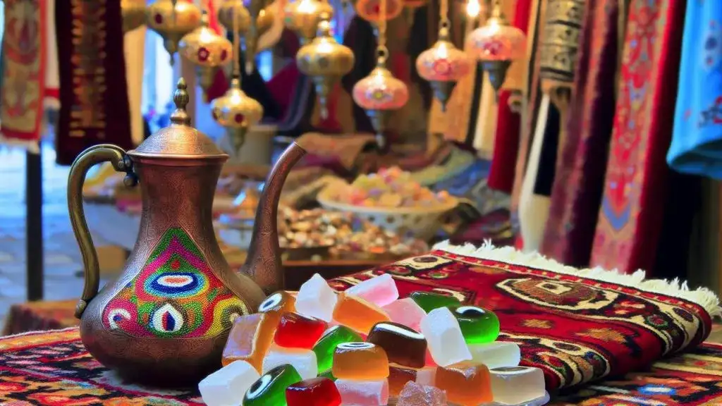 Zakupy w Turcji: Co kupić? Najlepsze pamiątki i lokalne skarby