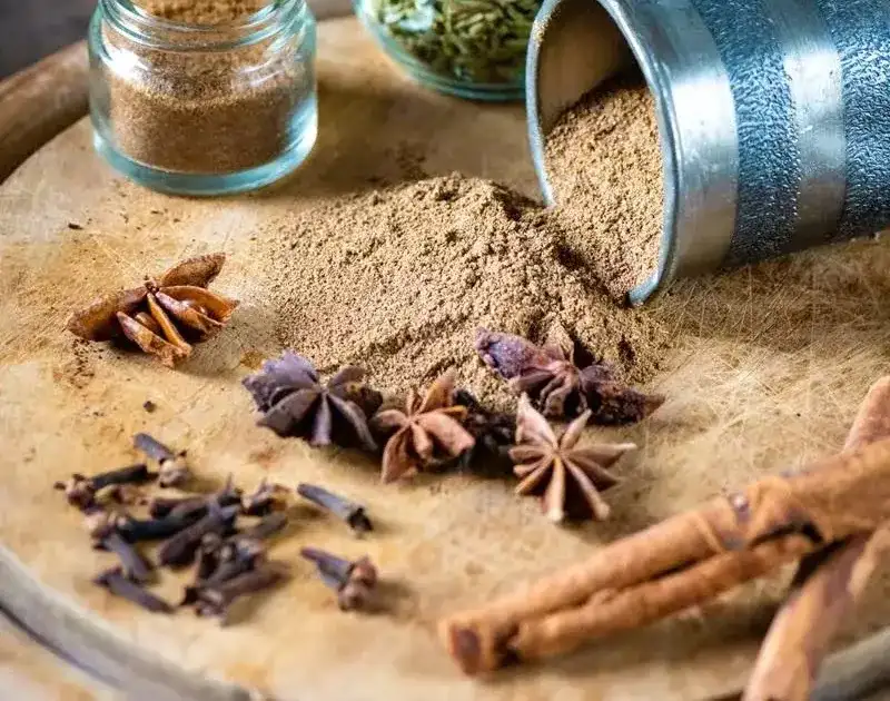 Jak zrobić chińską przyprawę w domu - proste przepisy i porady